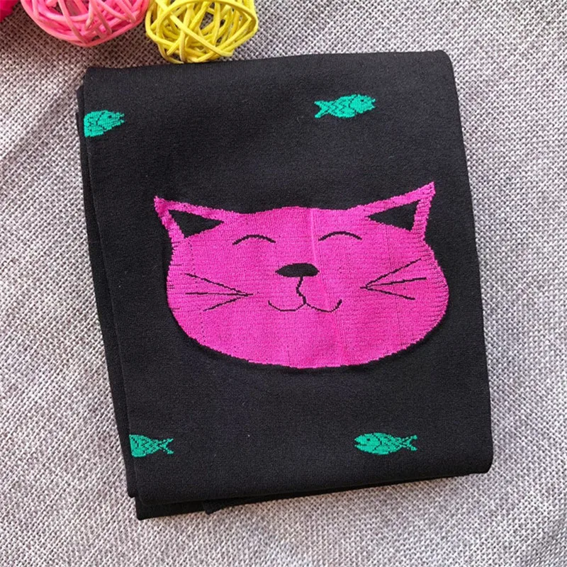 New Hot children Girl Pantyhose dance High Quality Velvet Cute bear Tights for girls baby kids Pantyhose Spring Summer Stocking