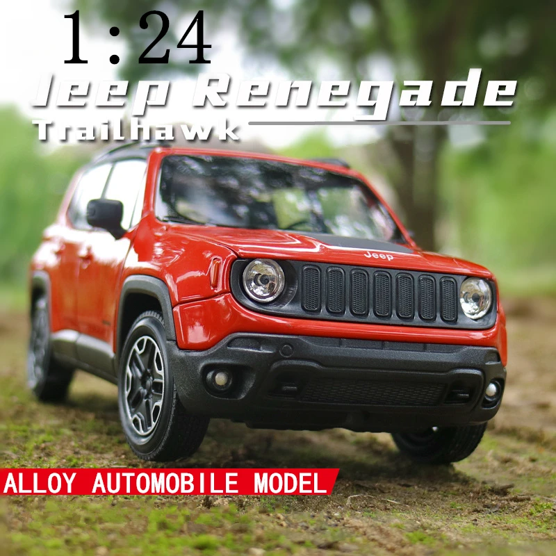 jeep liberty toy