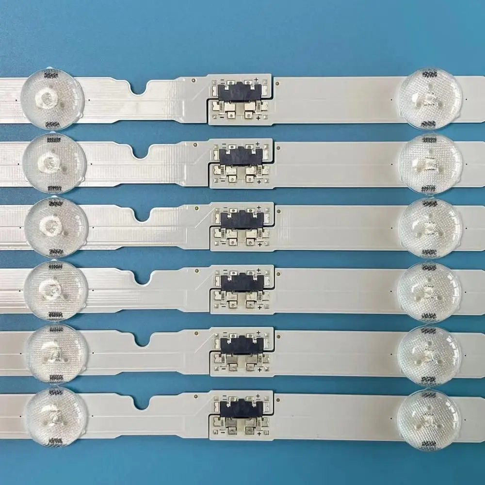 Светодиодный подсветка полосы D4GE-480DCA-R2 D4GE-480DCB-R2 для SAMSUNG 48 дюймов ТВ UE48H6470 2014SVS48F 3228 R03 L06