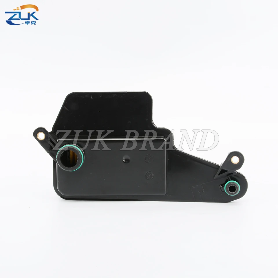 ZUK Automatic transmission fluid filter For MAZDA 3 AXELA 6 ATENZA CX-3 CX-4 CX-5 2014 2015 OEM: FZ01-21-500 automatic transmission fluid filter