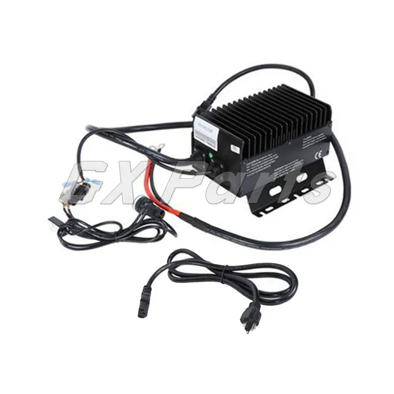 24v 25a Hb60024b Hb600 Battery Charger Fit For Jlg Scissor Lift Genie Skyjack