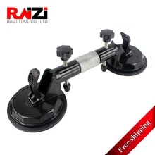 Raizi Stone Seam Setter Hand Installation Seaming Tool For Seam Joining & Leveling Glass/Stone slabs/Countertop/Tiles
