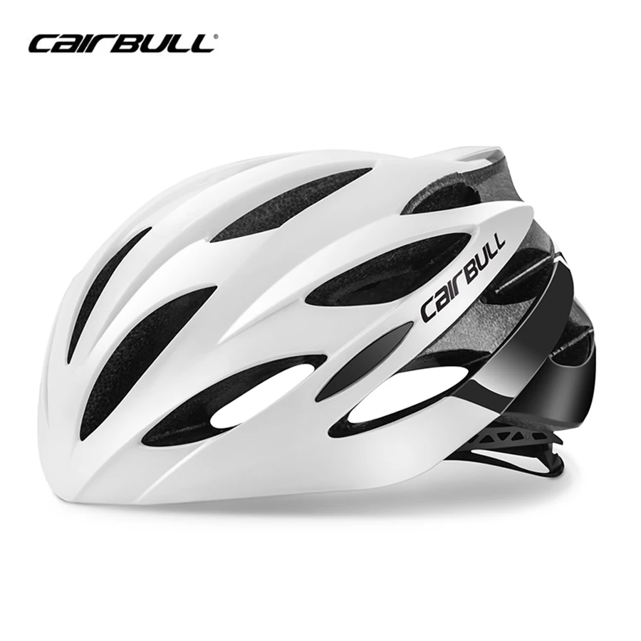 PIKA 2021 CAIRBULL Bicycle Helmet Lightweight Ultralight Cycling Integrally molded MTB Road Bike