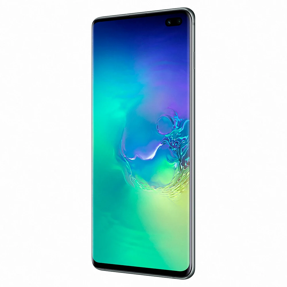 Смартфон Samsung Galaxy S10