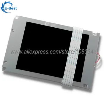 

Free Shipping For 5.7" SP14Q006-T 14pins Parallel Data Interface 320*240 FSTN-LCD Display