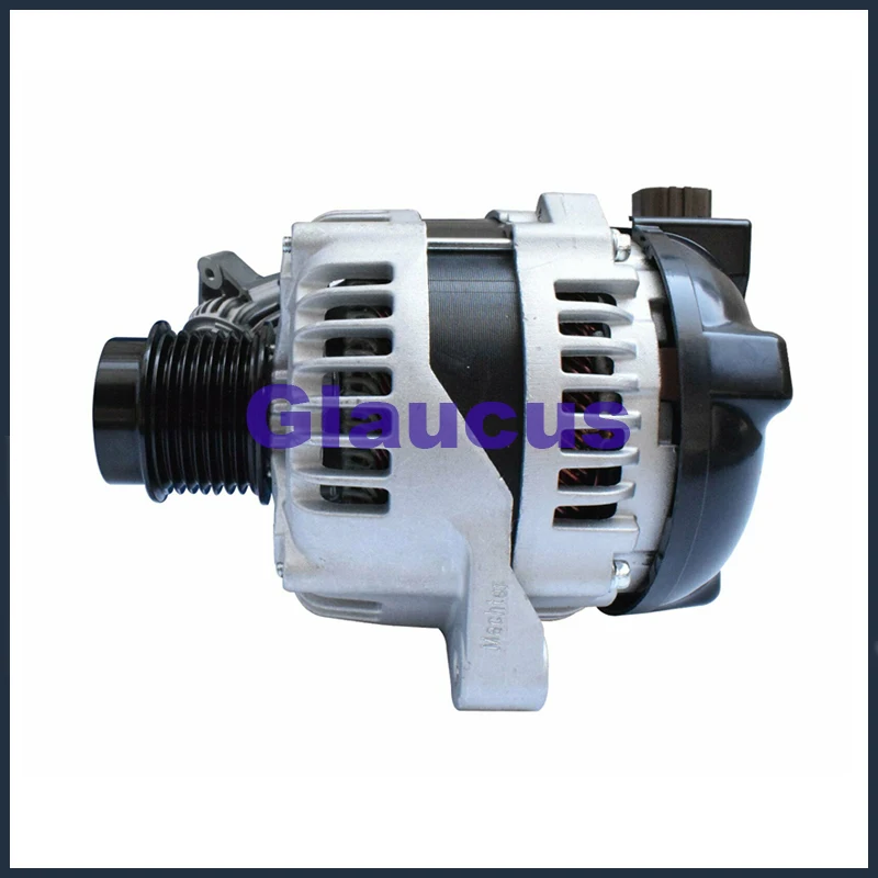 Генератор переменного тока 2AZ 2AZFE для TOYOTA CAMRY RAV4 SOLARA AVENSIS VERSO PREVIA ACR50 2.4L 16V 2362CC 2002 27060