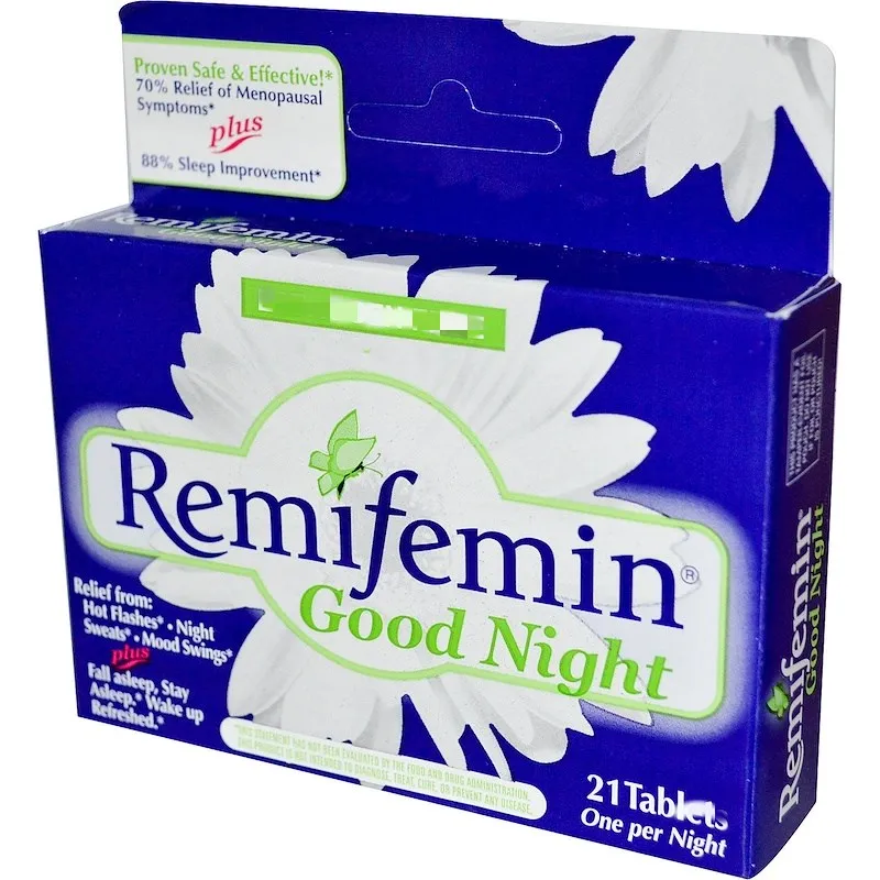 

Livmin, improve sleep, relieve menopause, good night sleep aid (for women), 21 pieces