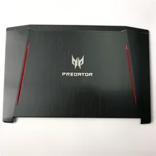 Чехол для ноутбука acer Helios 300 pretor15 G3-571 573 серии чехол для экрана черный AM211000500 белый AM211000510
