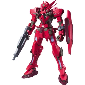 

Gundam Model HG 1/144 00-62 Astrea Type-F Justice Goddess F Type Gundam