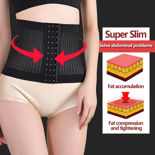 SMDPPWDBB 임산부용 운동 붕대, 산후 복부 밴드, 허리 신처 셰이퍼 벨트 거들 코르셋 4