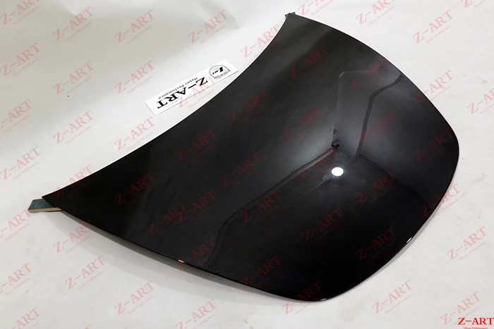 Z-ART для Tesla модель 3 карбоновая передняя капот для модели 3 карбоновая передняя крышка багажника модель 3 карбоновая передняя крышка багажника