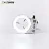 Microscope LED Ring Light Illuminator Lamp For  Microscope Excellent Circle Light Industrial microscope camera light source 6