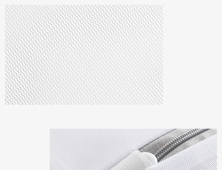 15 Size Mesh Laundry Bag Polyester Laundry Wash Bags Coarse Net Laundry Basket Laundry Bags for Washing Machines Mesh Bra Bag