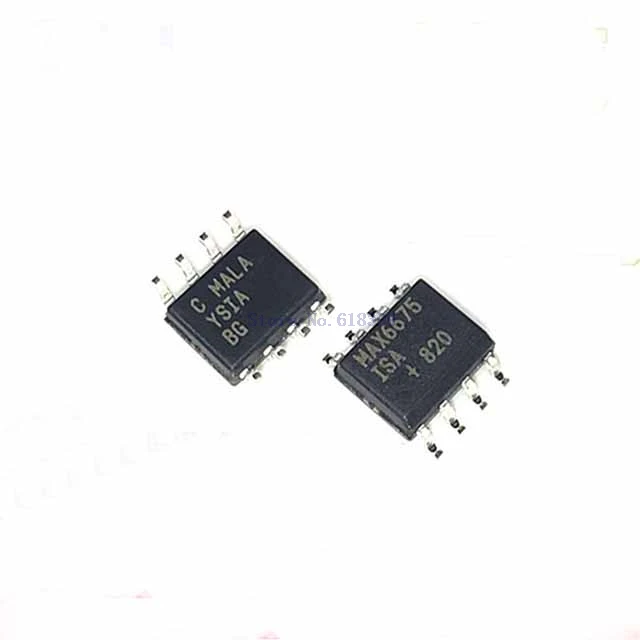 

Max6675 Ic Dgtl 8- Max6675isa