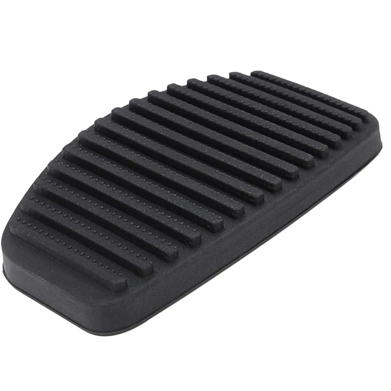 2 шт. для Fiat Doblo Albea Break/педали сцепления прокладки резинки