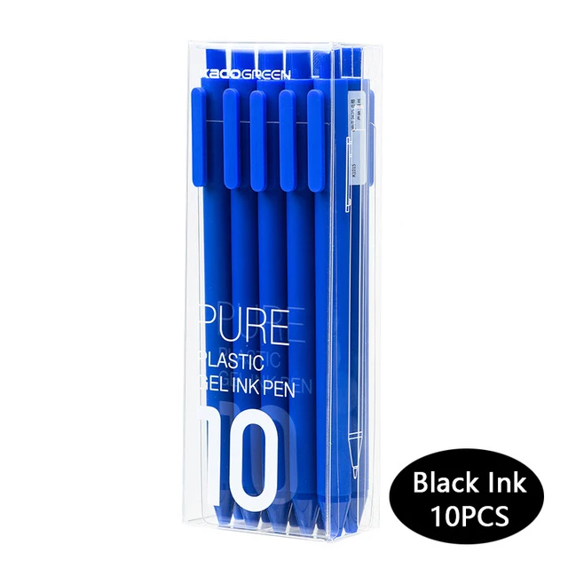 darkblue pen 10pcs