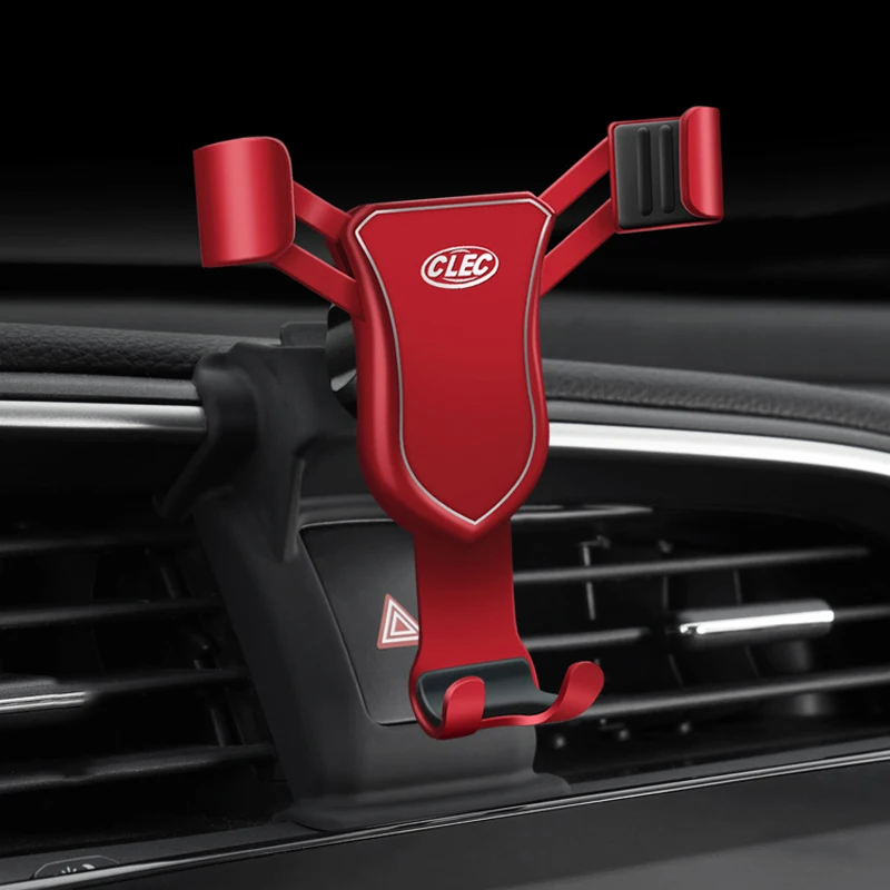 PhoneHolderForHondaCivic10thGen2016201720182019CarAirVent