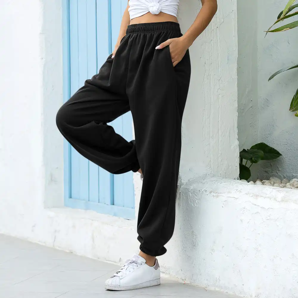 joggers chandal mujer