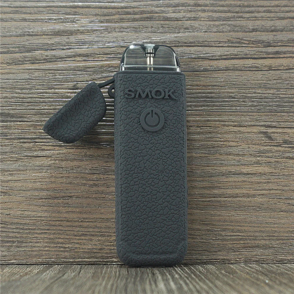 Силиконовый чехол для SMOK ACRO Pod 25 Вт сменный защитный силиконовый резиновый рукав |