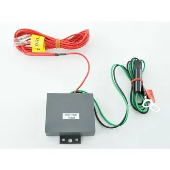 

FKFSSG010001unit Control for headlight Daylight pair