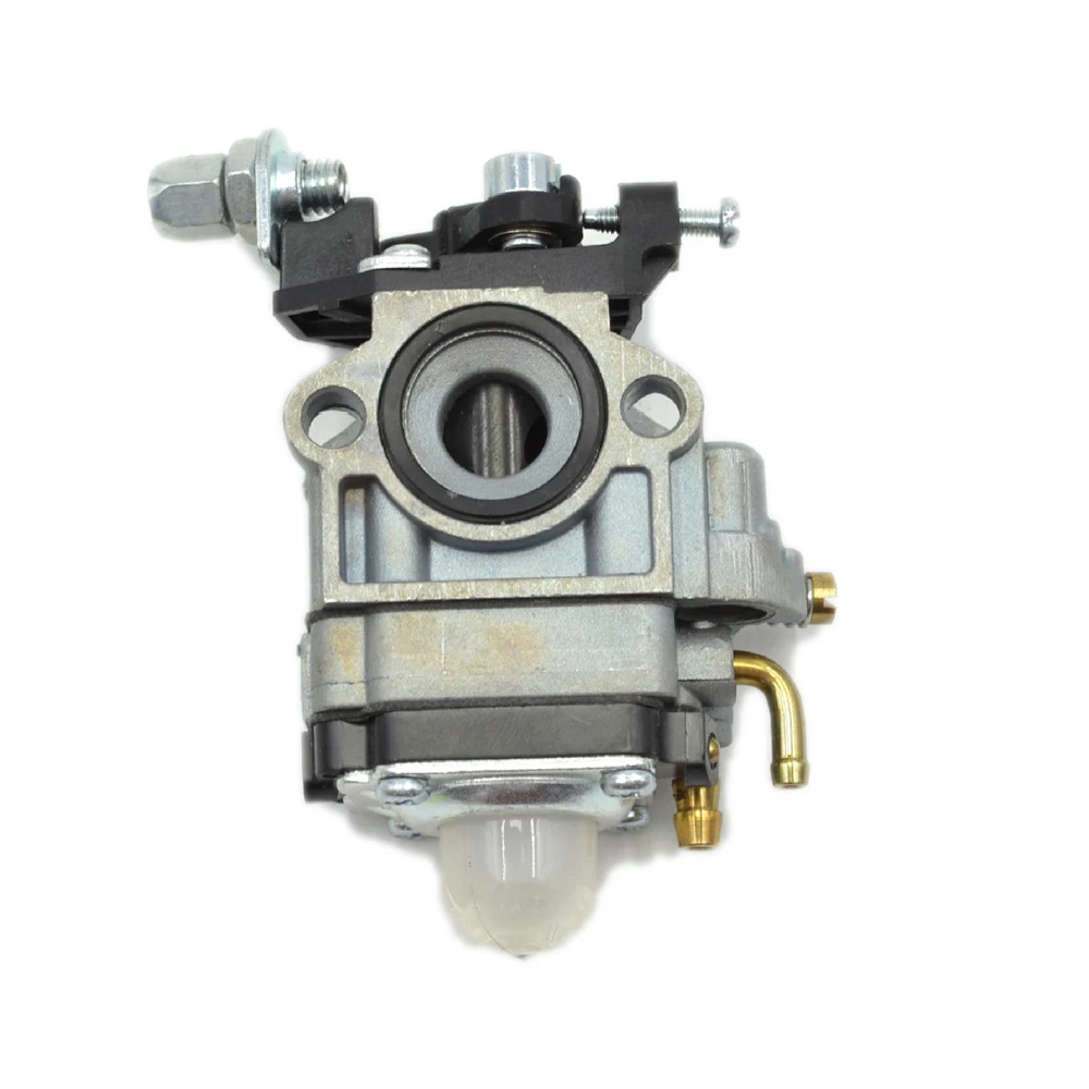 Триммер карбюратор для 43CC 52CC CG430 CG520 карбюратор части 430/520 Запчасти для Пожирателей сорняков