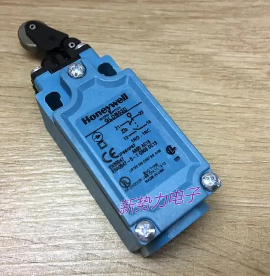 [YK] Honeywell микро-переключатель GLDB03D выключатель концевой выключатель