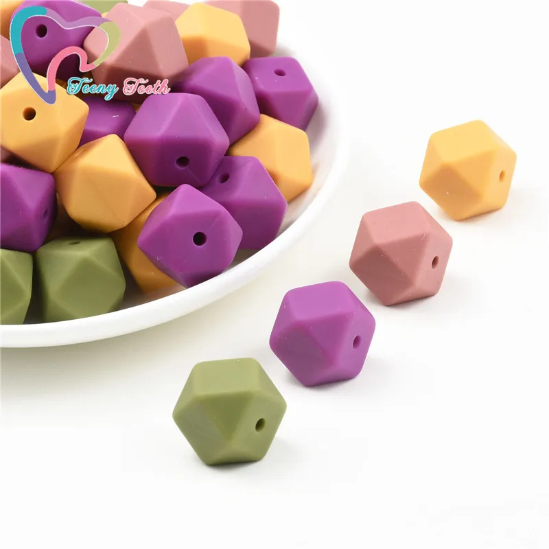 彩色组合珠子17-9