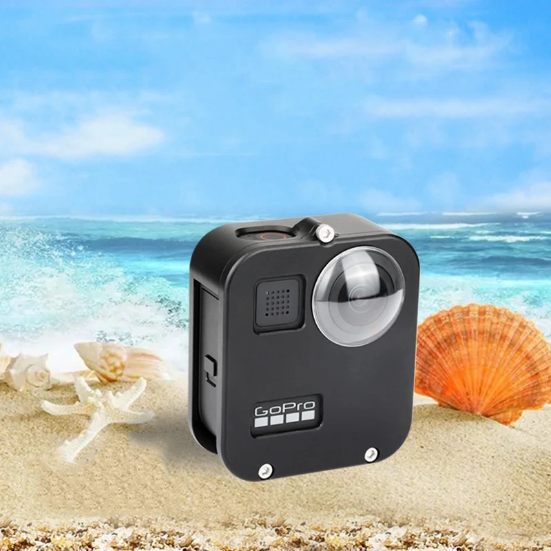Camera