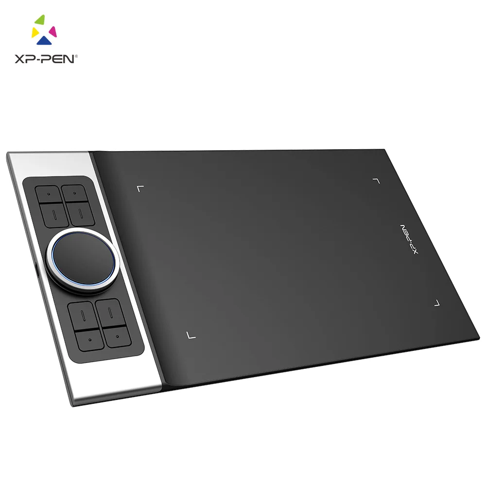 XP Pen Deco Pro S графический планшет для рисования анимационная доска с наклоном 8192