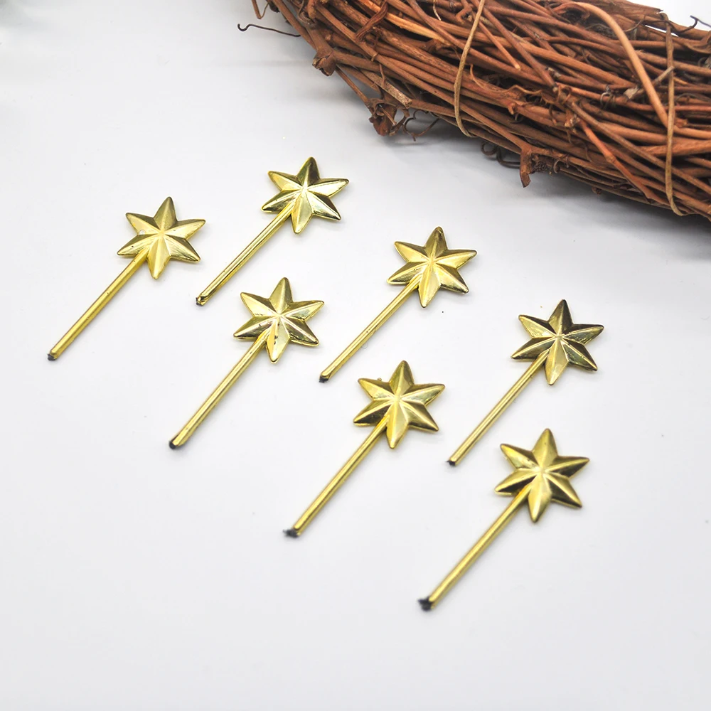 Christmas tree top star (4)