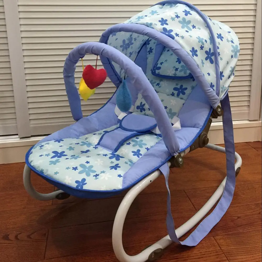 baby bouncer with net