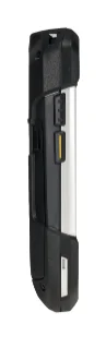 Данные PDA Termina для Zebra TC75 Android OS прочный 4G/LTE 802,11 1D/2D NFC RFID сенсорный компьютер
