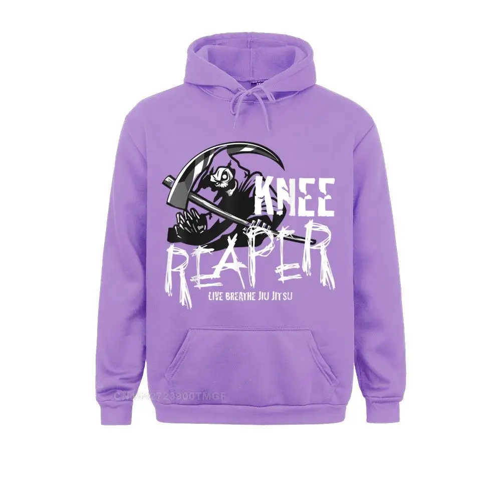 New Coming Men Sweatshirts Jiu Jitsu Halloween Knee Reaper BJJ Gift T-Shirt__21085 Unique Hoodies ostern Day  Hoods Long Sleeve Jiu Jitsu Halloween Knee Reaper BJJ Gift T-Shirt__21085purple