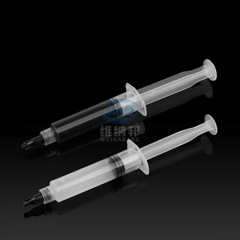 

5ML Structural Adhesive DIY Glue Strength Adhesive Syring Liquid Glue For Mobile Phone frame Rework Repair Tool