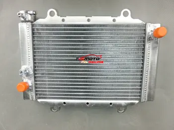 

Aluminum Radiator For YAMAHA GRIZZLY 400 450 2003-2010 04 05 06 2007 08 09 10