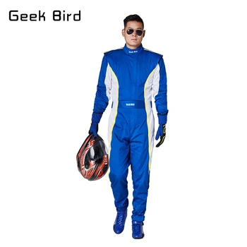 

One-piece racing clothes motorcycle kart ATV suit off-road racing clothes summer breathable motocross ATV pants trousers jackets