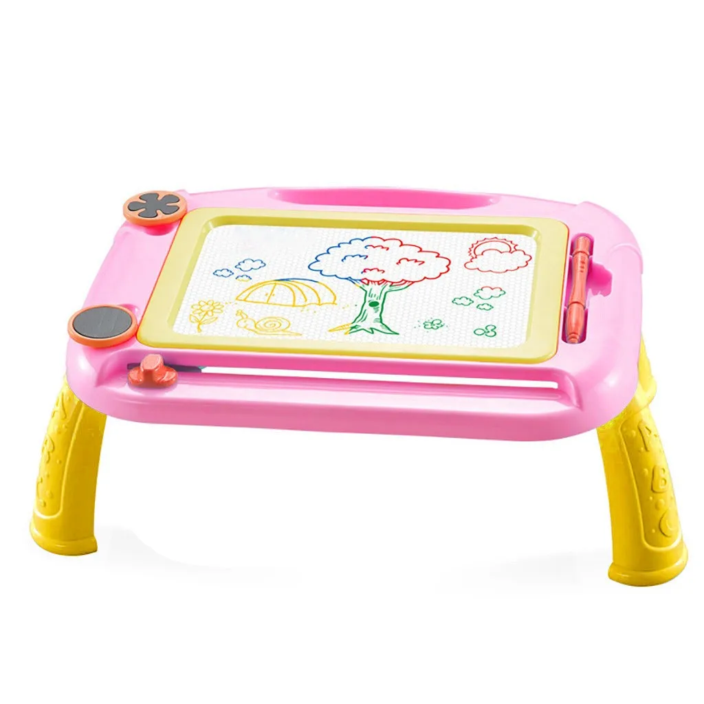 magnetic drawing board toy