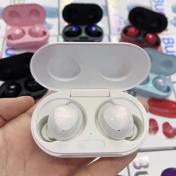 

High quality 99% Same Buds pro Wireless Earphones with Wireless charging earbuds wireless bluetooth headsets for sumsung R175