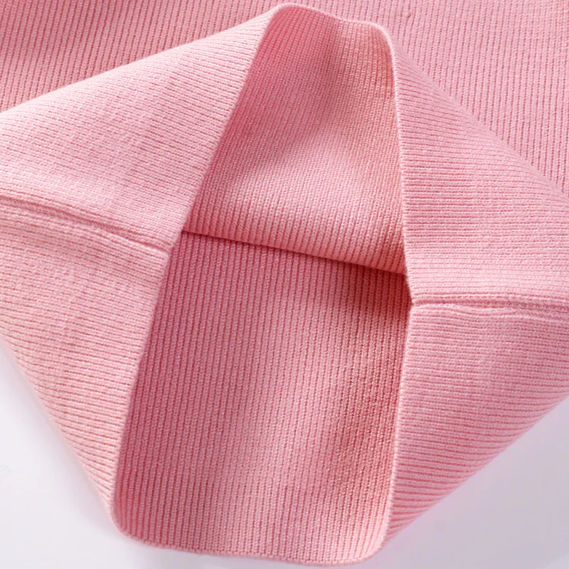 

Girls Base mao yi qiu Autumn And Winter New Style Mixed Colors Childrenswear High Collar Sweater 2-7-Year-Old Children Fine Swea
