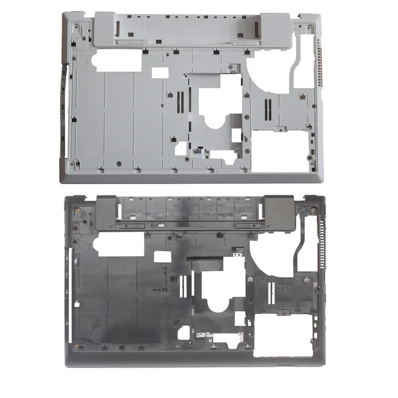 Новый чехол для samsung NP300V5A NP305V5A Ноутбук нижней части корпуса Нижняя крышка BA75-03228B