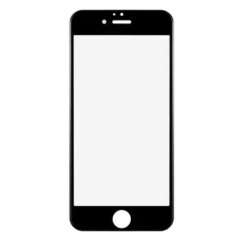 

2.5D Hot Curved Edge Glass Film Full Cover 9H Tempered Glass Protective Film For Anti-Explosion Screen Protecto