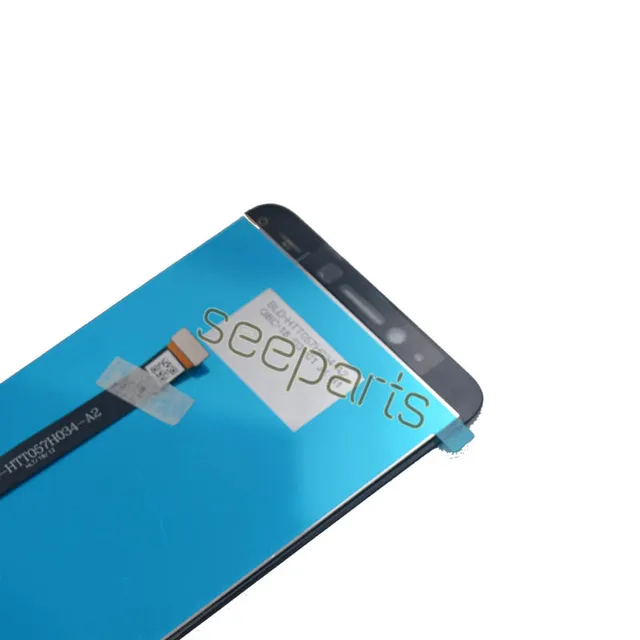 100 Tested 5 7 For Lenovo K5 K350t K350 T Lcd Display Touch Screen Digitizer Assembly Replacement For Lenovo K350t Lcd Mobile Phone Lcd Screens Aliexpress