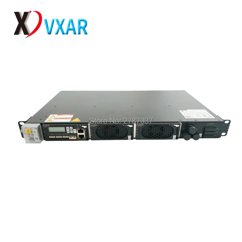 Оригинальный новый бренд Hua wei ETP4830-A1 30A 48 в DC источник питания выпрямитель система