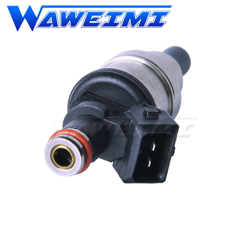WAWEIMI 6x высокое качество Топливная форсунка 370CC для B16 B18 B20 D16 D18 F22 H22 H22A