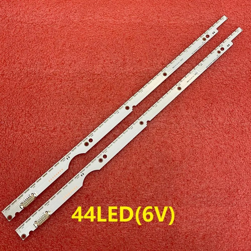 Светодиодная лента для подсветки Samsung UE32ES5500 UE32ES5507 UE32ES6800 UE32ES6100 UE32ES6200 SLED 2012SVS32 7032nb 2D
