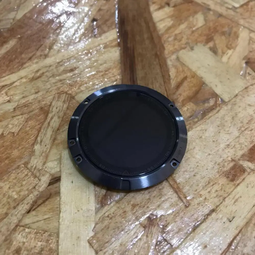 Apply Fenix 5 Screen service replacement GARMIN
