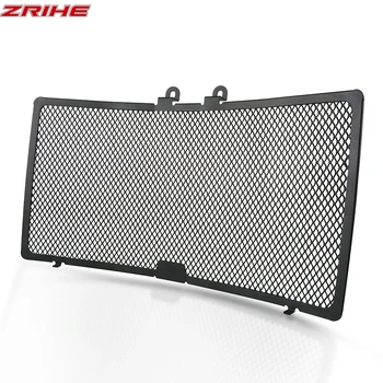 

Motorcycle Radiator Grille Guard Protection Radiator Cover For KTM 790 ADVENTURE S 2019 MOTO Radiator Grille Guard Cover
