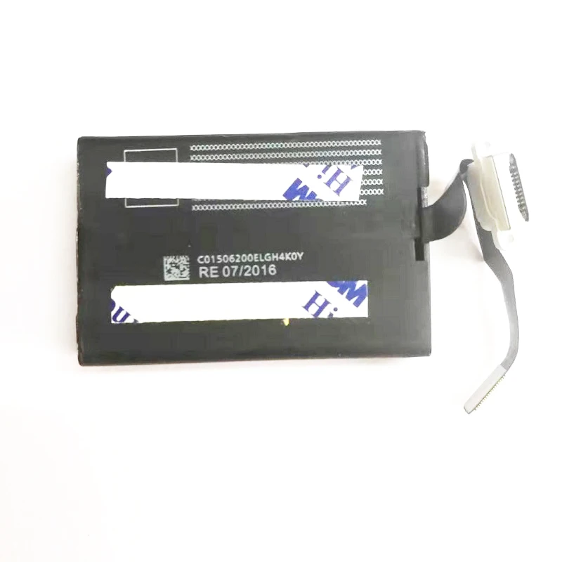 Bateria de Substituição para Apple Magic Mouse Baterias e Ferramentas 1956mah A1672 02000634 sem Fio Novo - Image 3