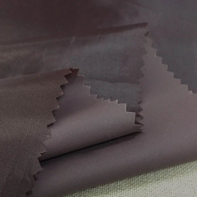 Coffee Meetee 100X150 см 190 т ПВХ из водонепроницаемой пенополиуретановой ткани DIY фартук рукава дождевик для животных одежда шитье зонтик ткань DIY аксессуар FA012 - Цвет: Coffee