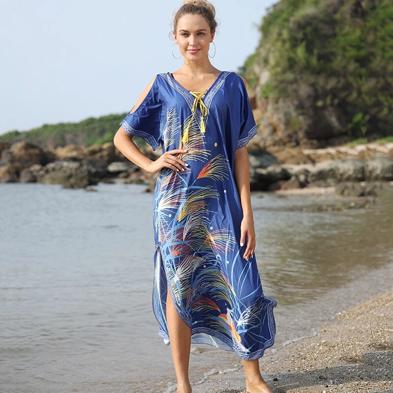 Kimono beachwear Clearance